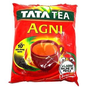 TATA TEA AGNI-500 GM
