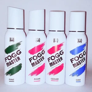 FOGG Deo Sprays-100ml (LIMIT 2)
