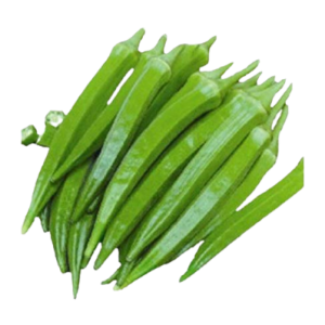 Okra (Bhindi) 1lbs