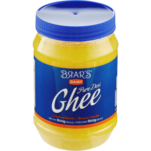 Brar's Dairy, Desi Ghee 800g