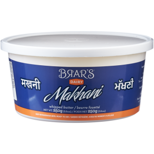 Brar Makhani 4 lbs