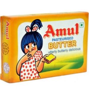 Amul Butter100 gm