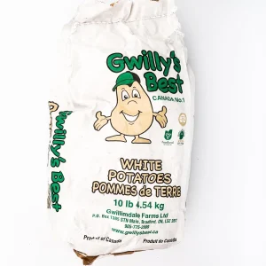 White Potatoes - 10 lb