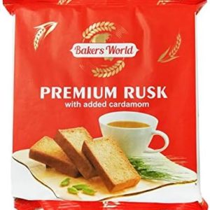 Indian Heritage Gur Rusk- 600GM (LIMIT 2)