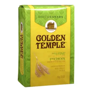 Golden Temple Atta 20LB (Limit-2)