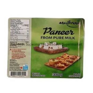 Madhani Paneer 300g