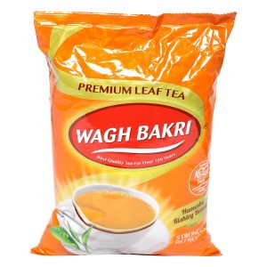 WAGH BAKRI-1KG (LIMIT 2)