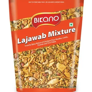 Bikano Snack Lajawab Mixture-150gm