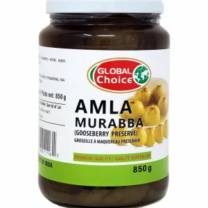 GC Amla Murabba-850 gm