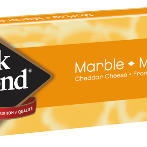 Black Diamond Cheese Marble Cheddar, 400 g