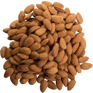 Almond - 1LB ( LIMIT 5 LB)