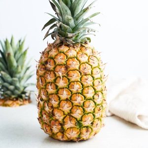 Pineapple, Golden Jumbo