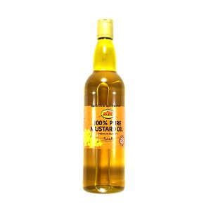 KTC MUSTARD OIL 750ML