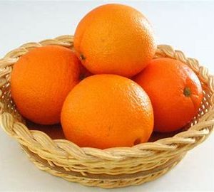 Indian Orange 1lb