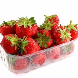 Strawberries 1lb