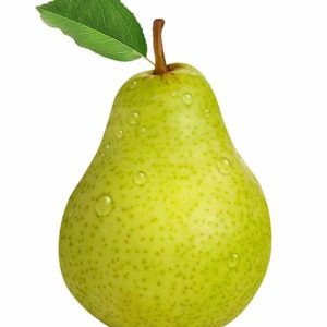 Pears, Bartlett, Sold in singles 1lb