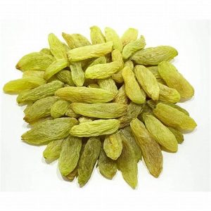 Green Raisin-1lb