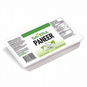 Savera Paneer-341 Gm