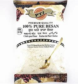 PTI Besan -4LB