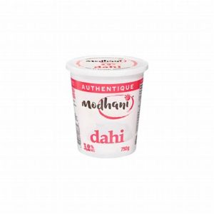 Madhani Dahi -750gm
