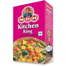MDH Kitchen King & 500 gm