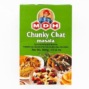 MDH Chunky Chat Masala 500 gm