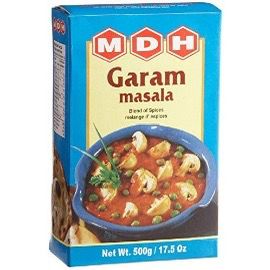 MDH Garam Masala 500 gm