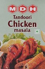 MDH Tandoori Chicken 100gm