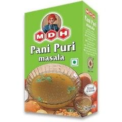 MDH Pani Puri Masala