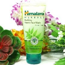 Himalaya Neem Foaming-100ml