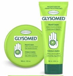 Glysomed Hand Cream-120ml