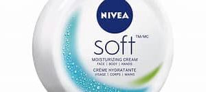 Nivea Soft Cream-75ml