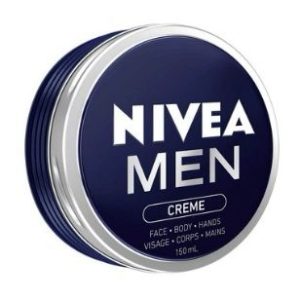 NIVEA MEN CREAM