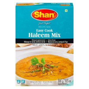 Shan Haleen mix-100gm