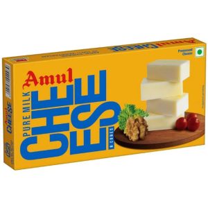 Amul Cheese Cubes 8-Cubes