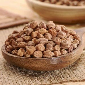 Black Chana-1kg