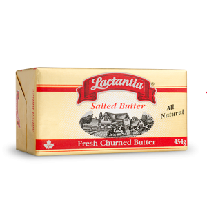 LACTANTIA Salted Butter