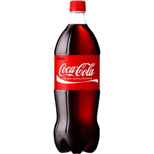 Coke 2ltr