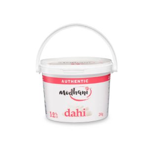 Madhani Dahi 3.2% (2kg)