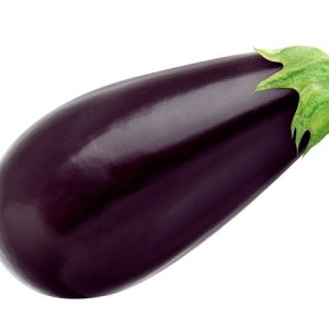 Bigg Eggplant 1lbs