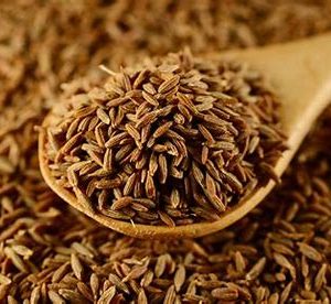 Cumin - Jeera - 1lb