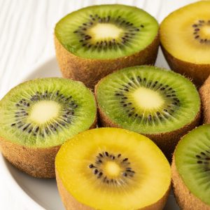 Golden Kiwi Each Pack