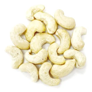 Raw Cashew-1LB (LIMIT 5LB)