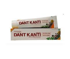 Patanjali Dant Kanti- 200 GM (LIMIT 2)