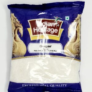 Indian Hertiage White Sugar 10Lbs best sugar