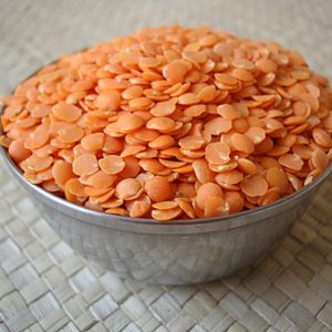 Masoor Dal-4lb