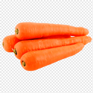 Big Carrot 1lbs