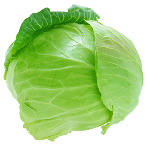 Cabbage (Each)