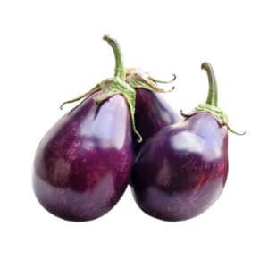 Small Eggplant 1lbs