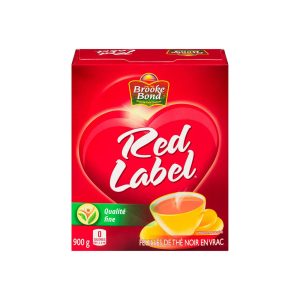 Brooke Bond Red Label 900 g